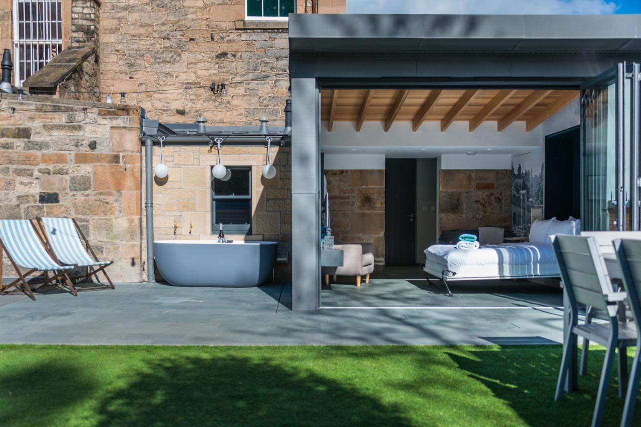 Appartement Garden