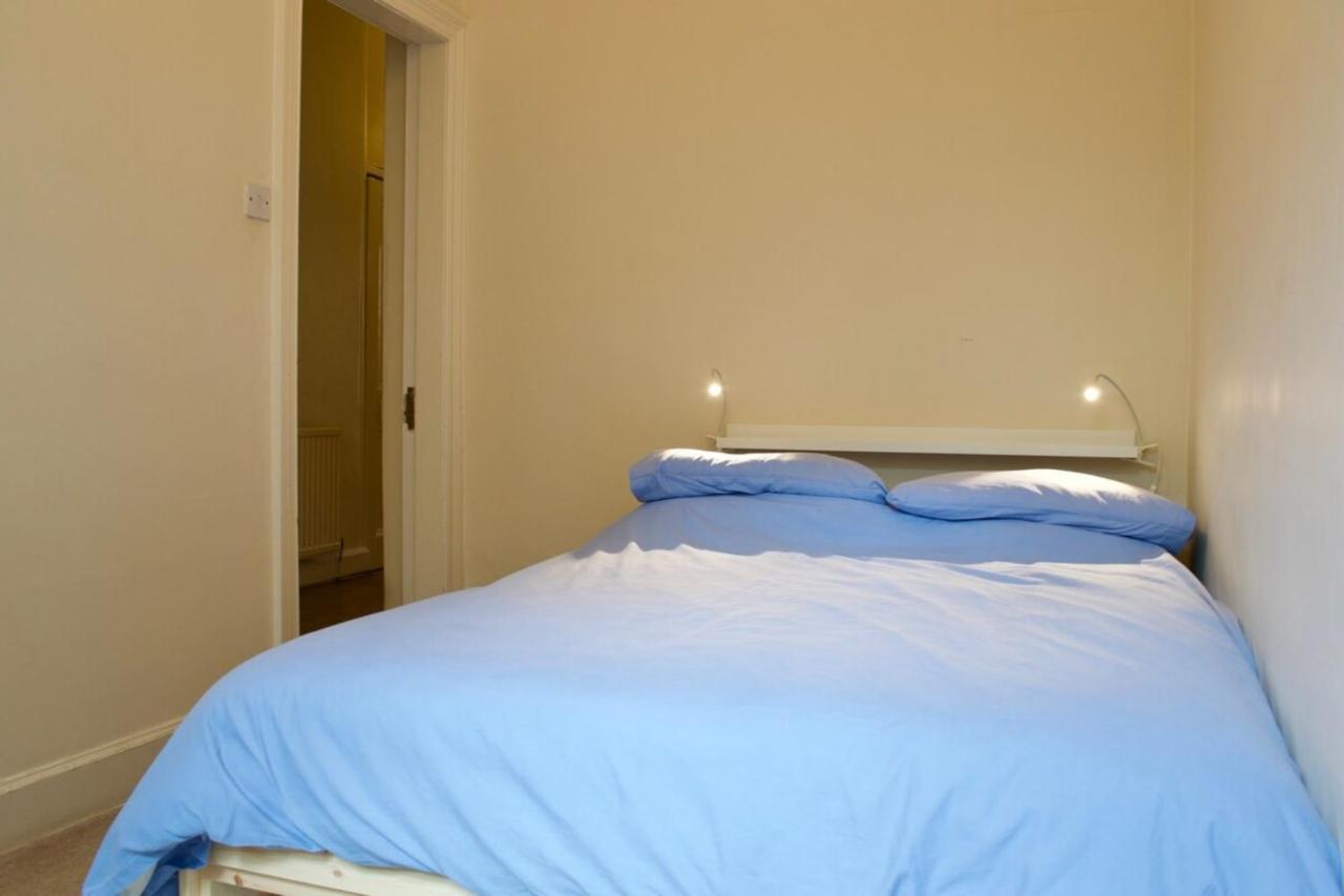 Beautiful Traditional 3 Bedroom In * Edinburgh