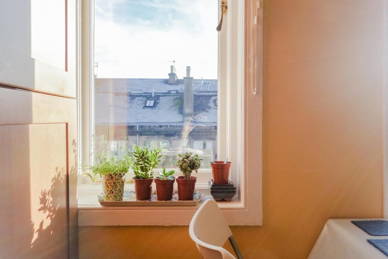 Sophisticated In Centre Appartement *