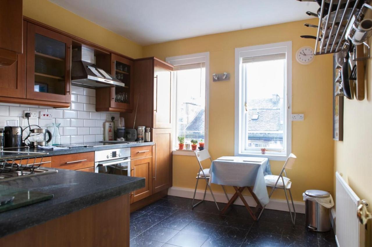 Appartement Sophisticated In Centre *