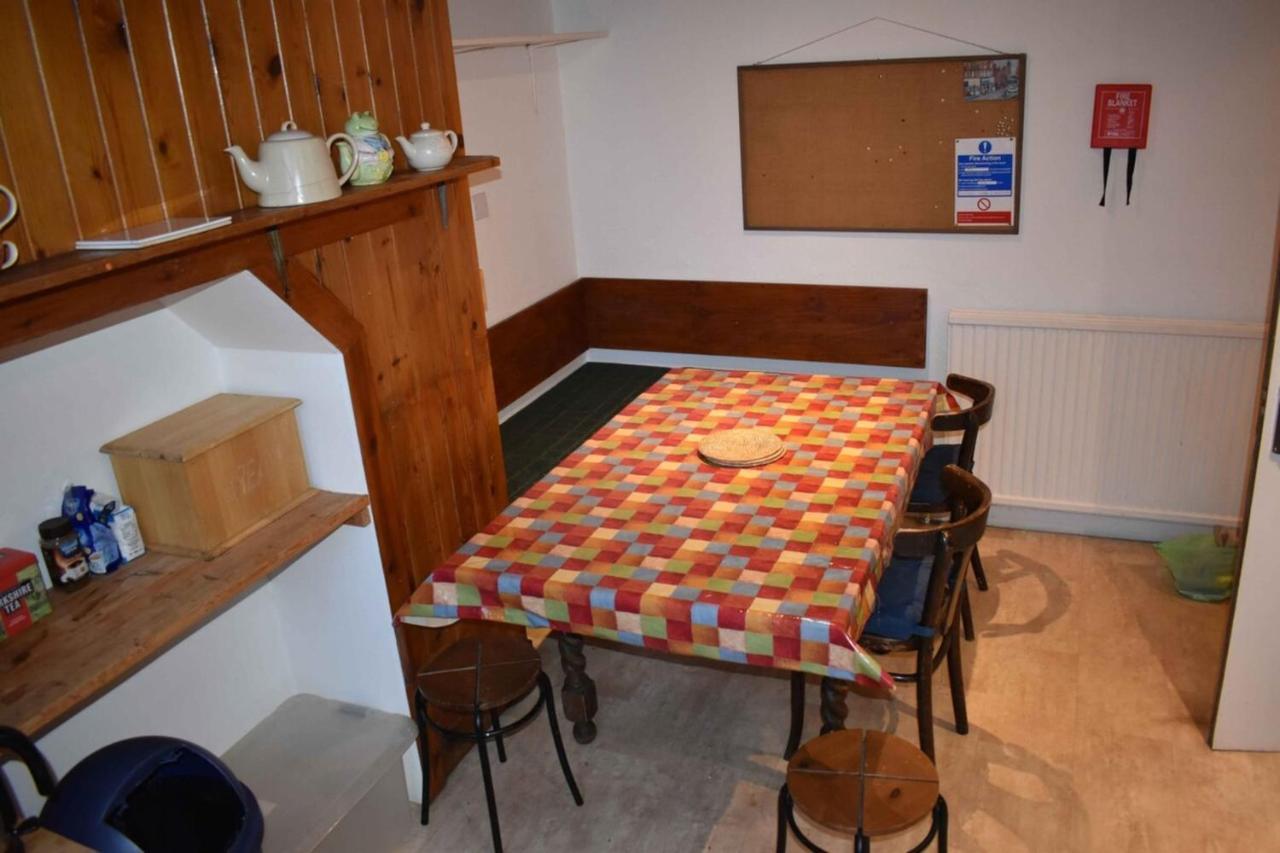 Traditional Oer The Meadows Apartment