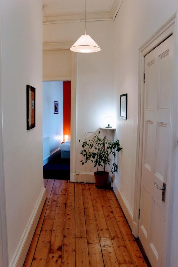 Traditional Oer The Meadows Apartment
