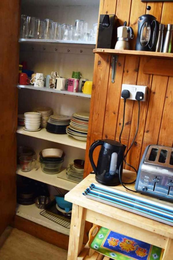 Apartment Traditional Oer The Meadows Edinburgh