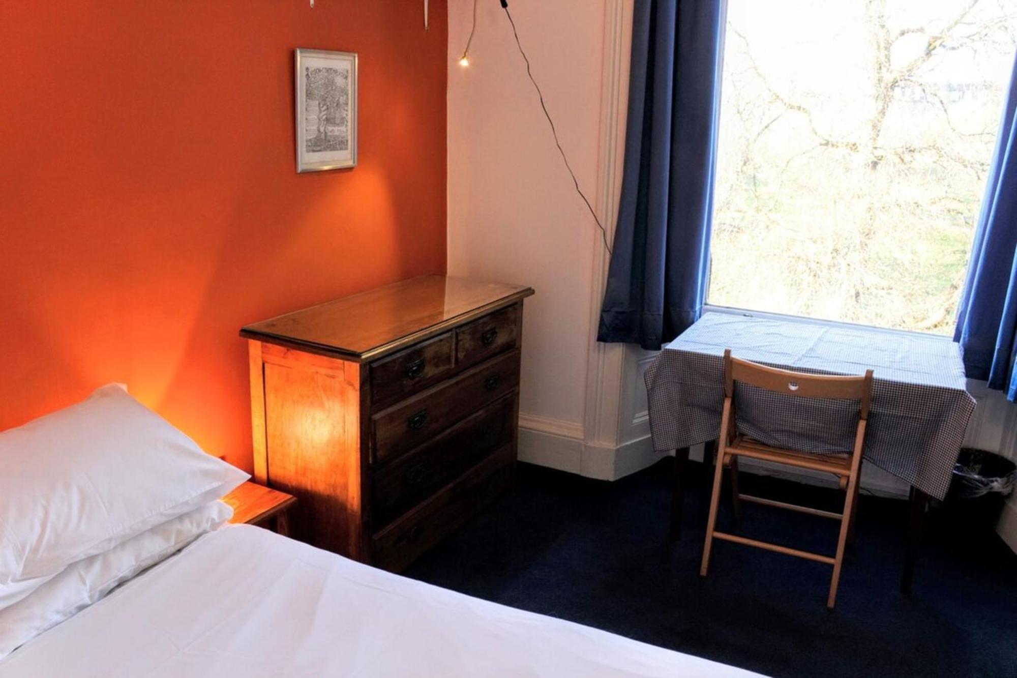 Apartment Traditional Oer The Meadows