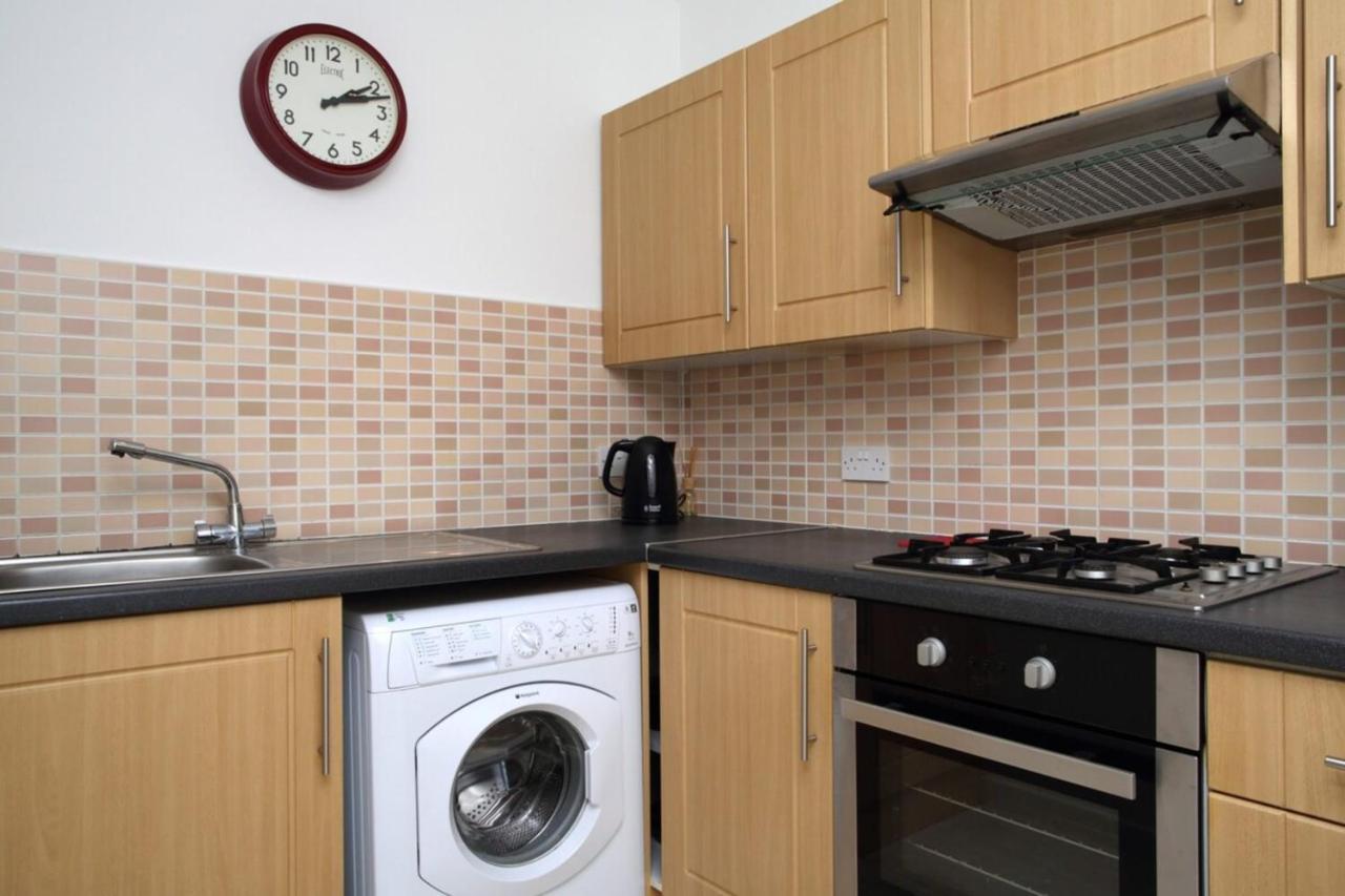 Appartement Stylish 2 Bedroom Bruntsfield In EDI