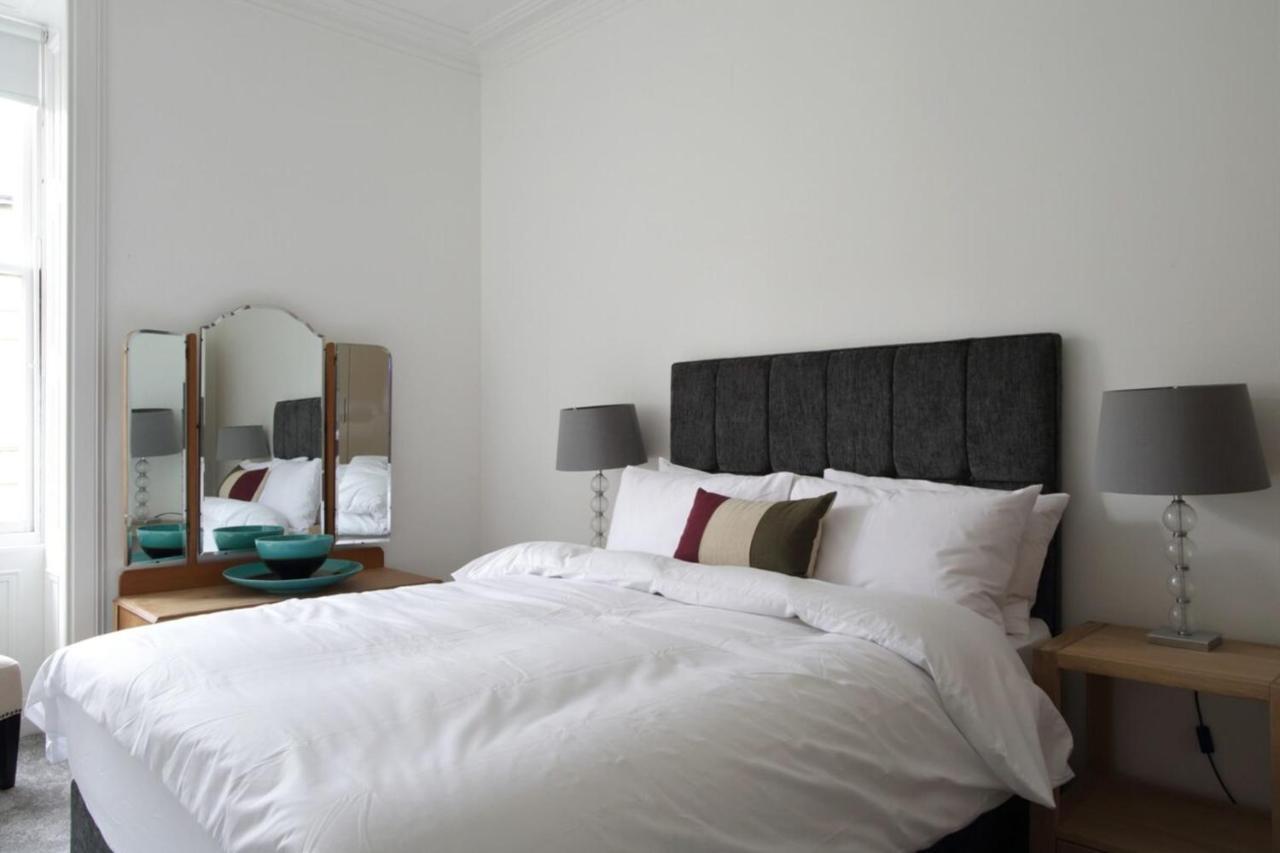 Stylish 2 Bedroom Bruntsfield In Appartement EDI