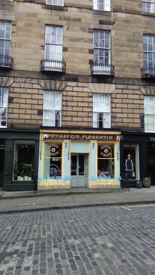 1 Bedroom On Charming St Stephen Street