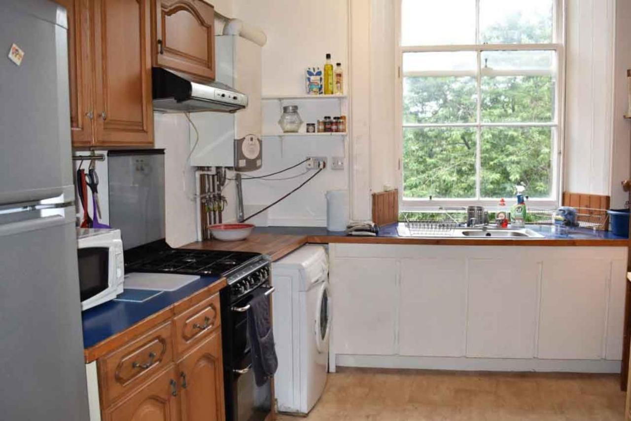 Traditional Oer The Meadows Apartment *