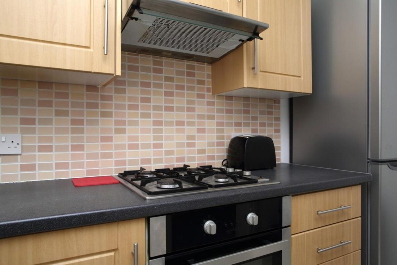 Appartement Stylish 2 Bedroom Bruntsfield In