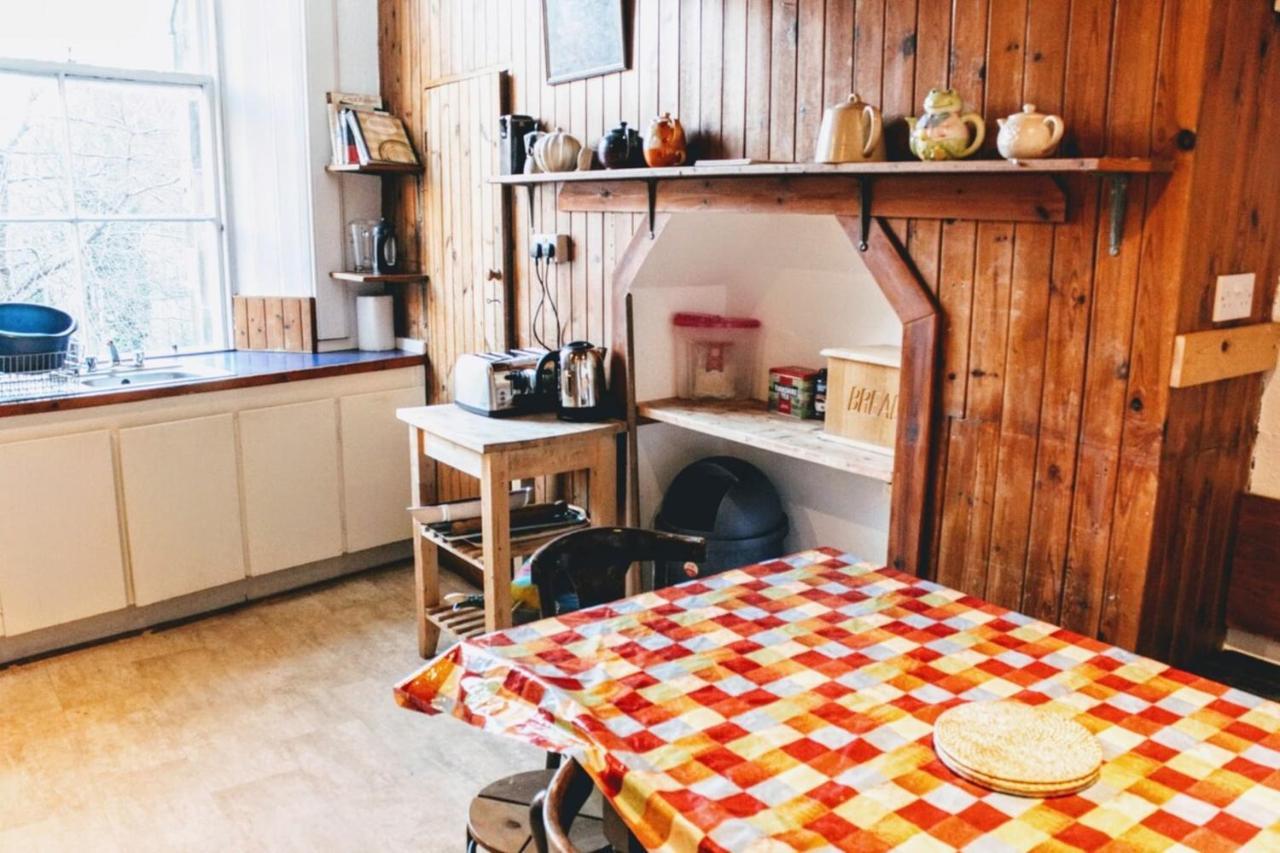 Traditional Oer The Meadows Apartment *