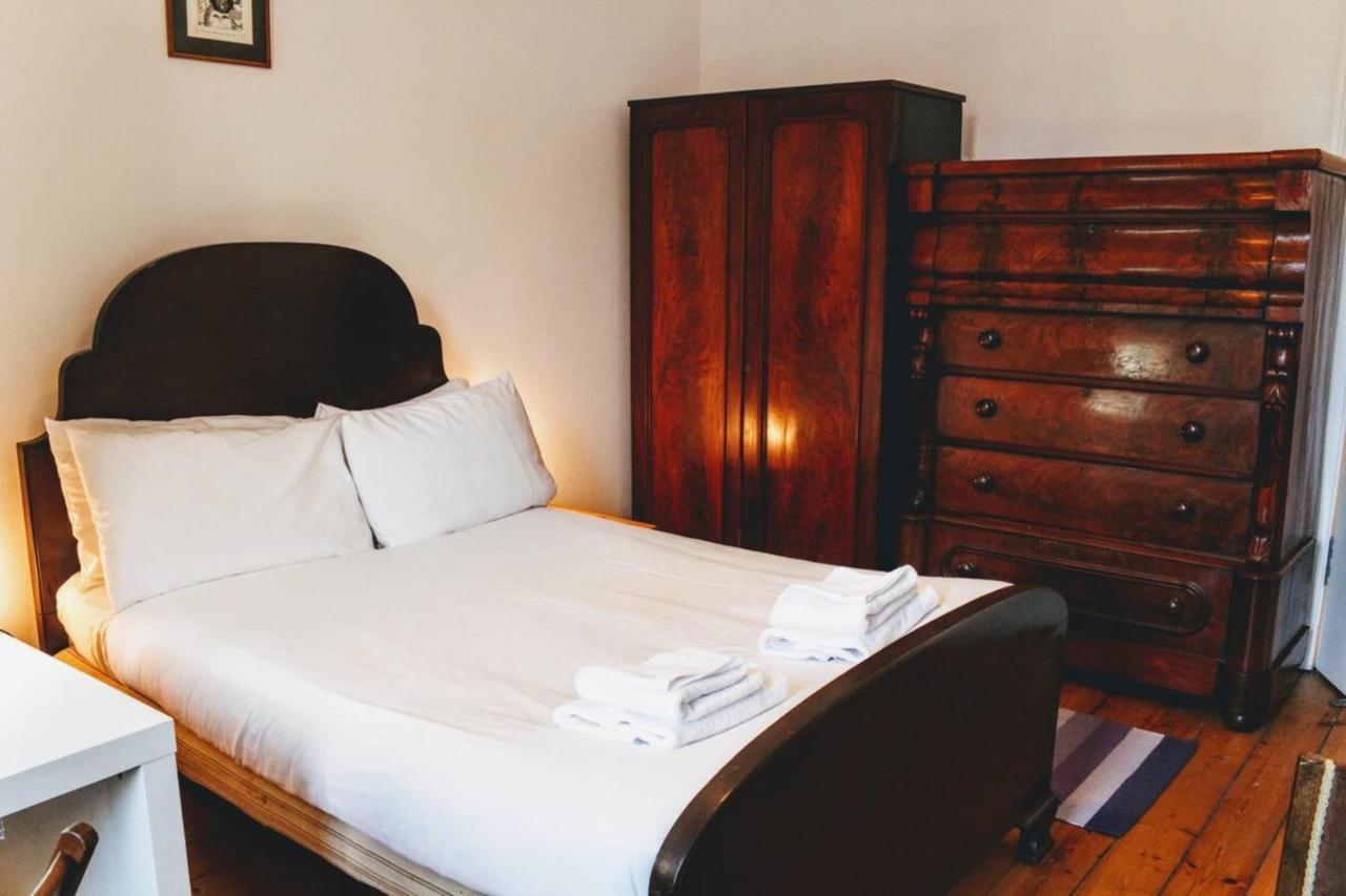 Apartment Traditional Oer The Meadows *