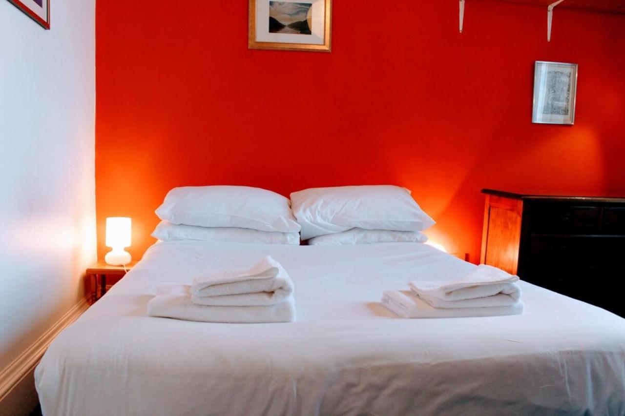 Traditional Oer The Meadows Apartment *