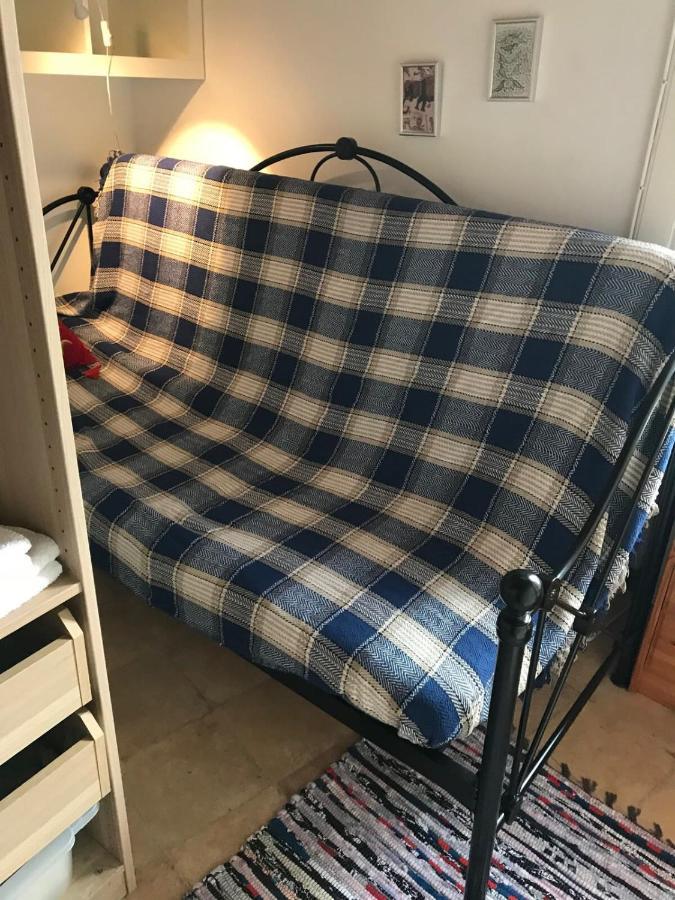 Traditional Oer The Meadows Apartment Edinburgh