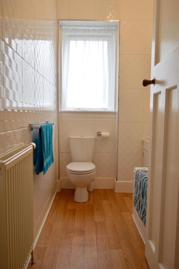 Apartment Comfortable 2 Bed In Blackford Edinburgh