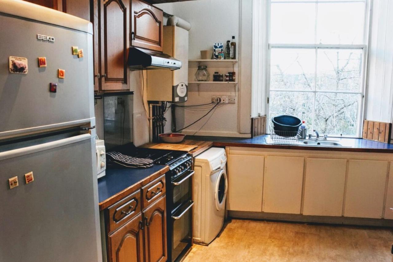 Traditional Oer The Meadows Apartment
