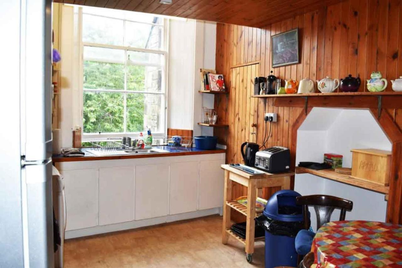 Traditional Oer The Meadows Apartment Edinburgh