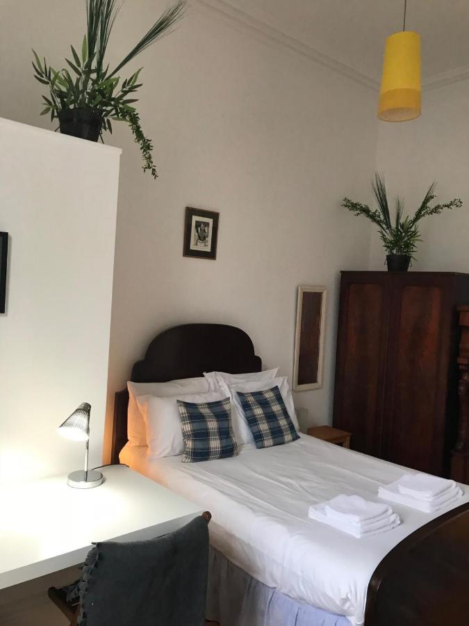 Traditional Oer The Meadows Apartment *