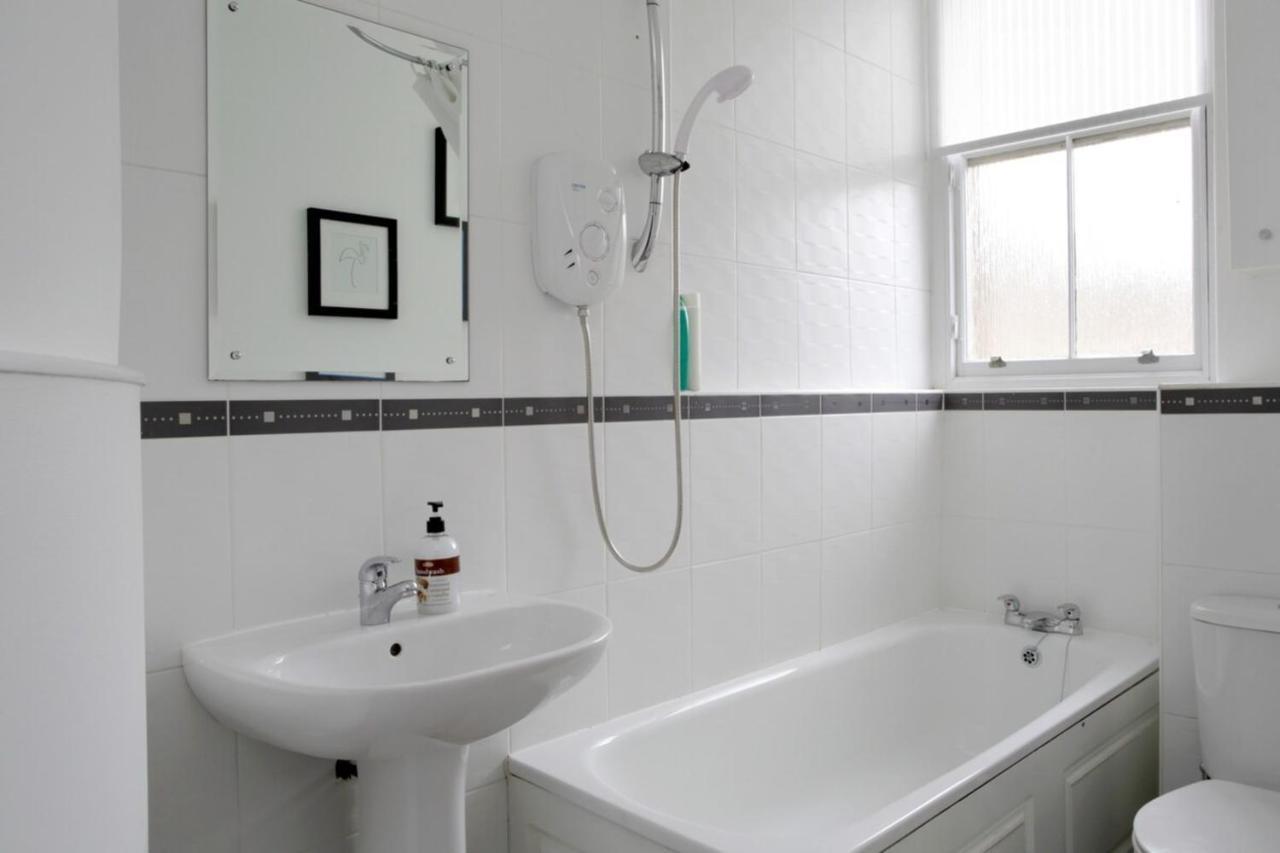 Stylish 2 Bedroom Bruntsfield In Appartement