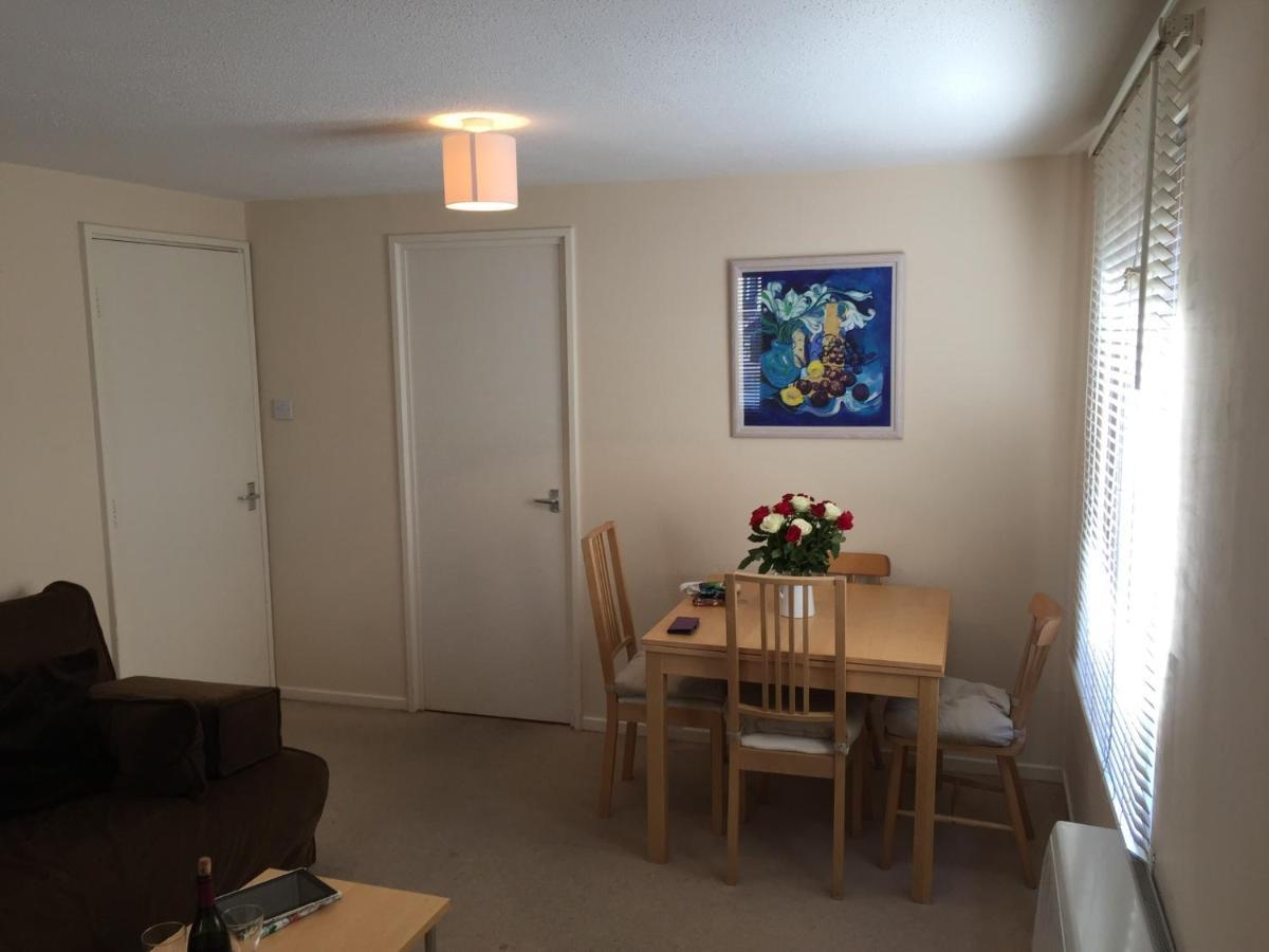 Bright Spacious Flat Near Royal Mile Appartement *