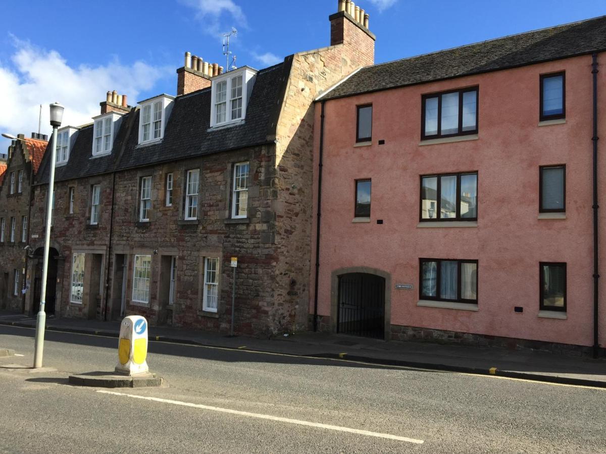 Bright Spacious Flat Near Royal Mile * EDI