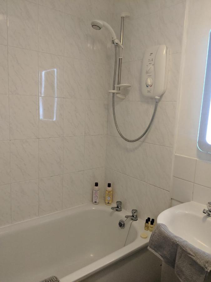 Bright Spacious Flat Near Royal Mile Appartement *