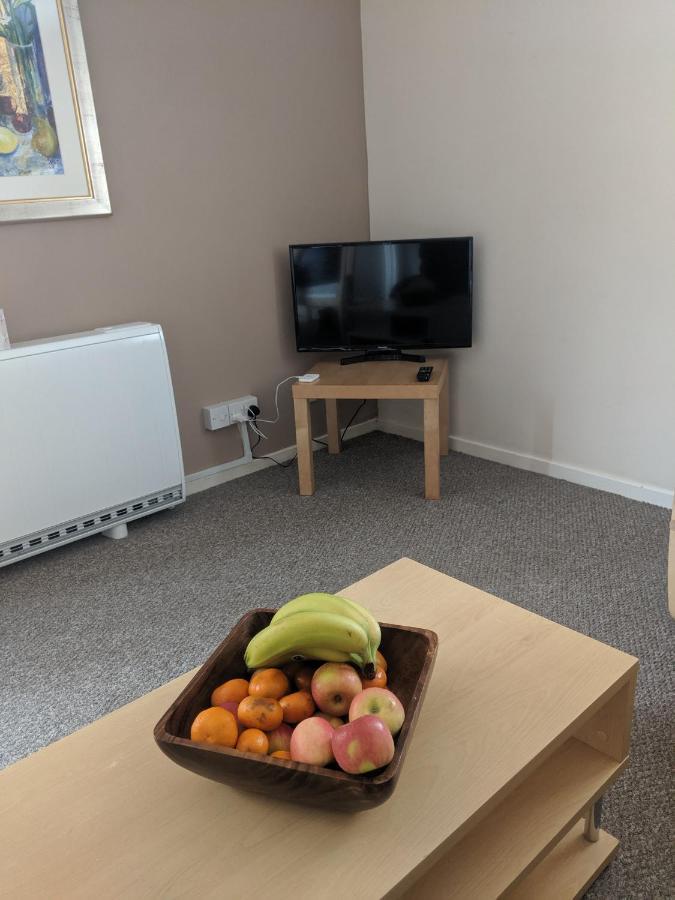 Bright Spacious Flat Near Royal Mile Appartement *