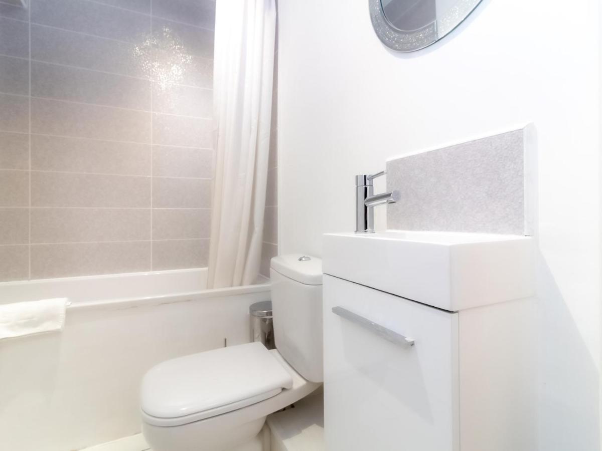 Bright And Cosy Flat At The Heart Of The Old Town Apartment *