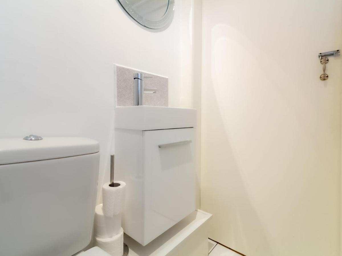 Bright And Cosy Flat At The Heart Of The Old Town * Edinburgh