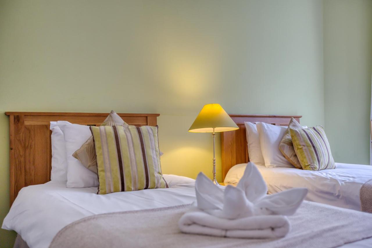 No32 Hotel EDI