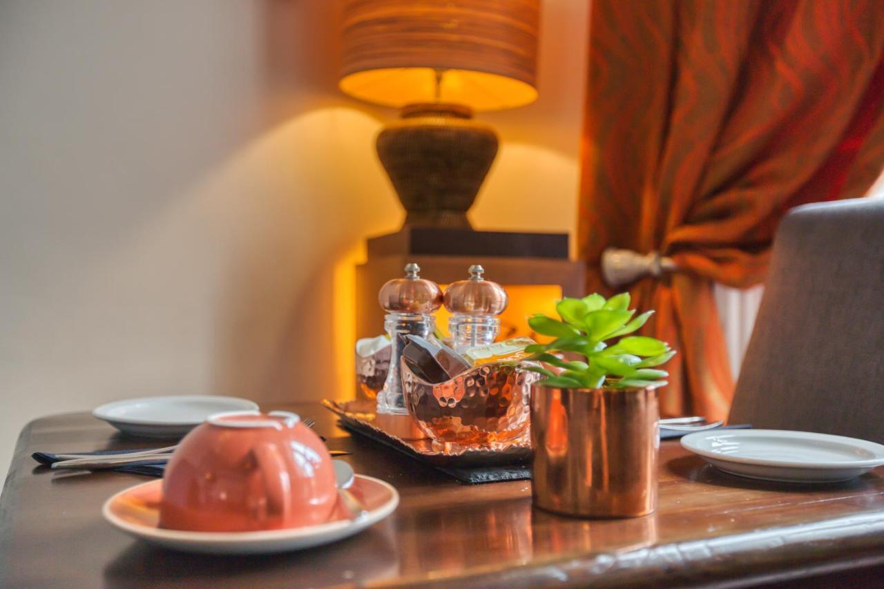 No32 Hotel EDI