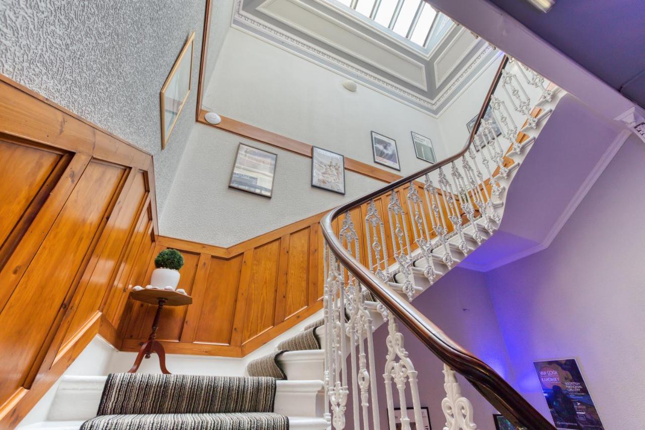 No32 Hotel EDI