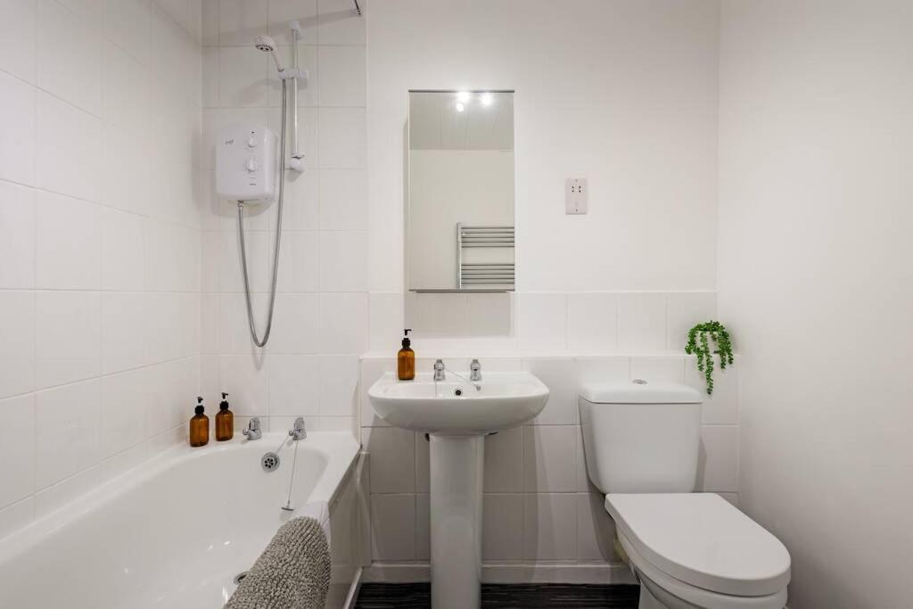 The Marshall'S Court Apartment Apartment Edinburgh