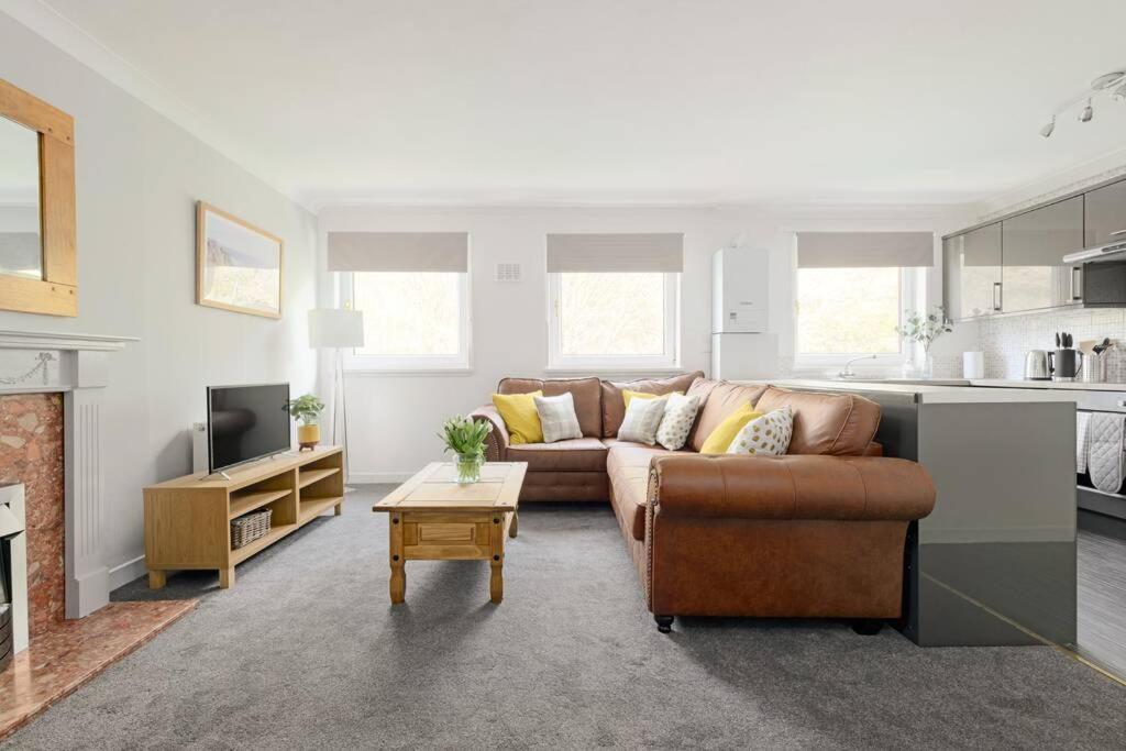 The Marshall'S Court Apartment * Edinburgh