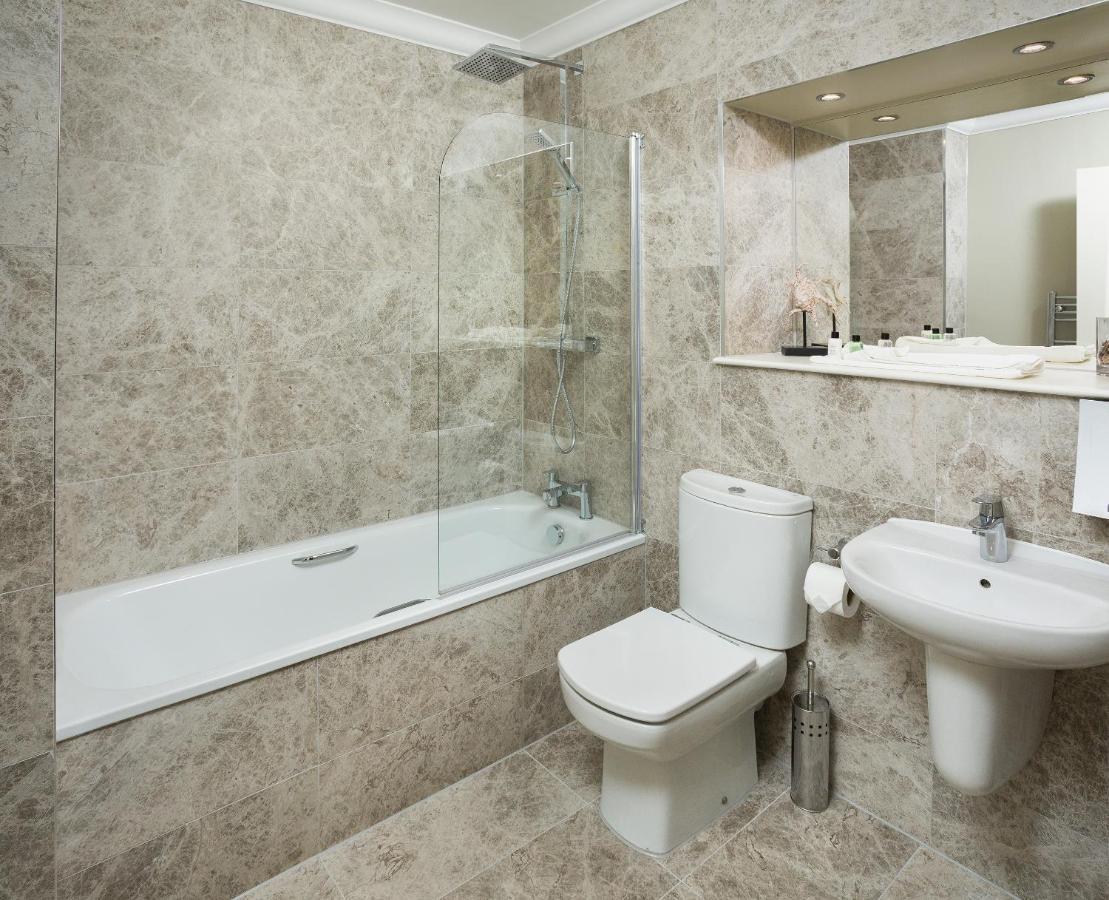 Aparthotel Old Town Suites - Royal Mile