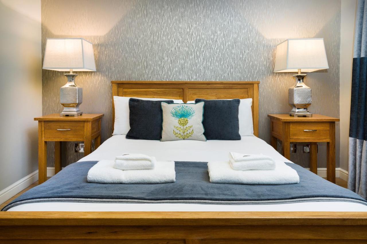 Old Town Suites - Royal Mile Edinburgh