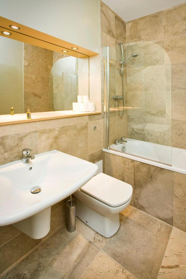 Old Town Suites - Royal Mile