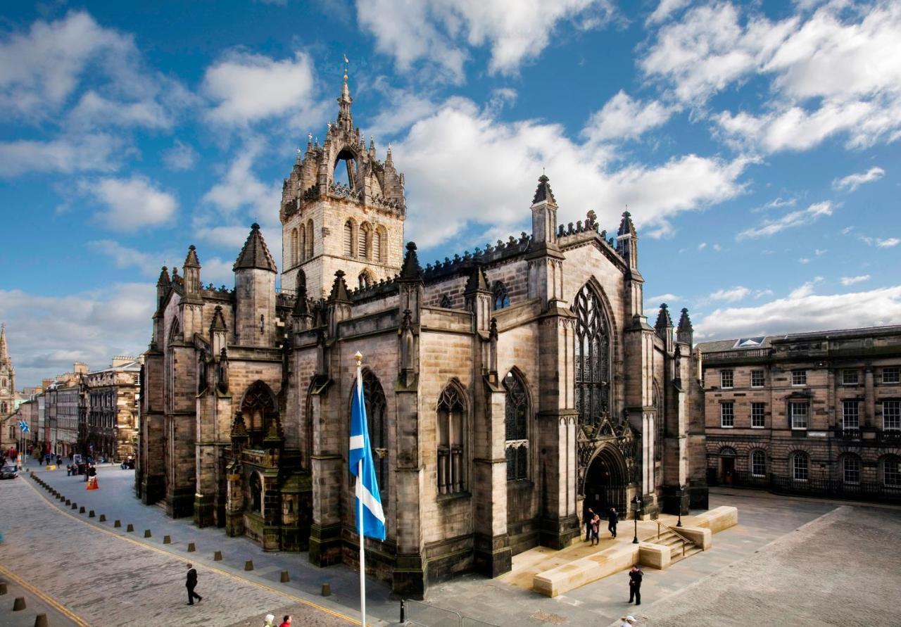 Aparthotel Old Town Suites - Royal Mile