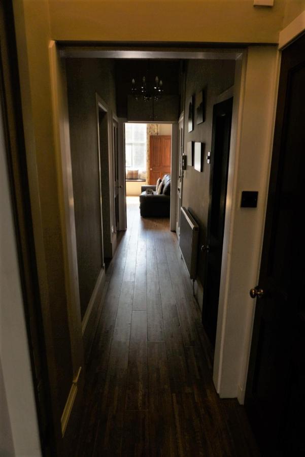 Apartment Old Town 163 Edinburgh