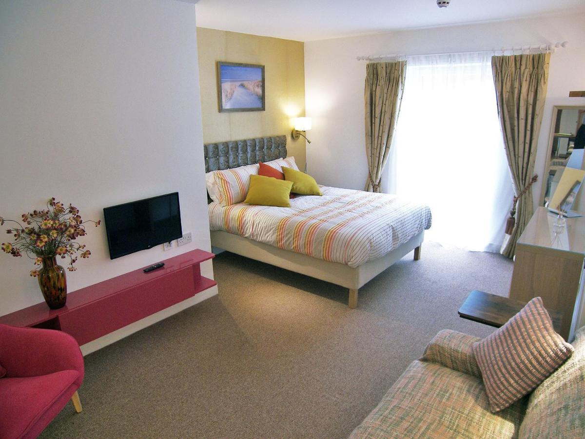 Beaverhall Edinburgh