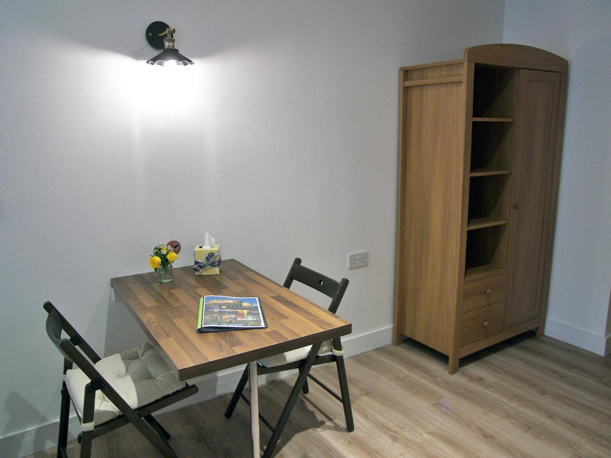 Beaverhall Apartment *