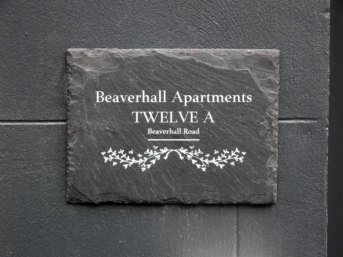Beaverhall Apartment Edinburgh