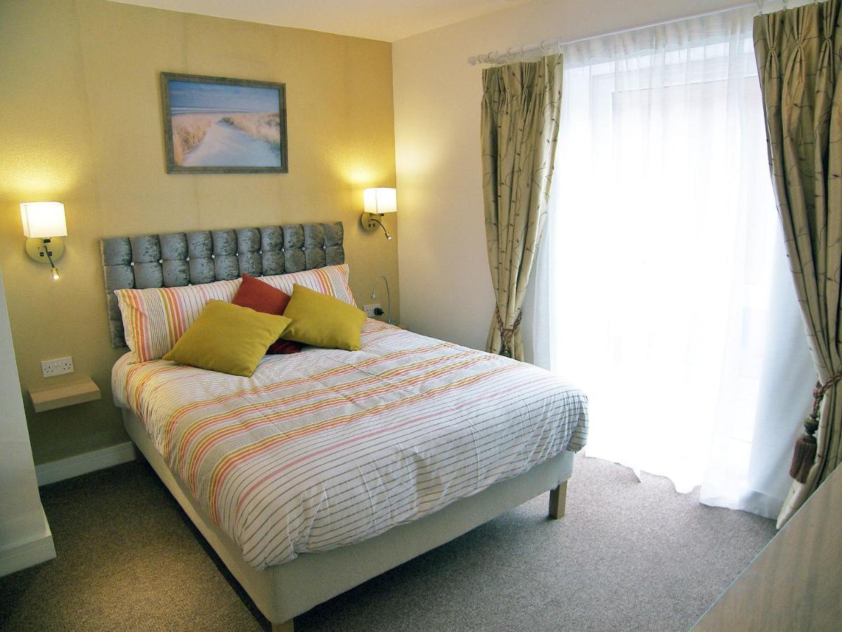 Beaverhall Apartment *