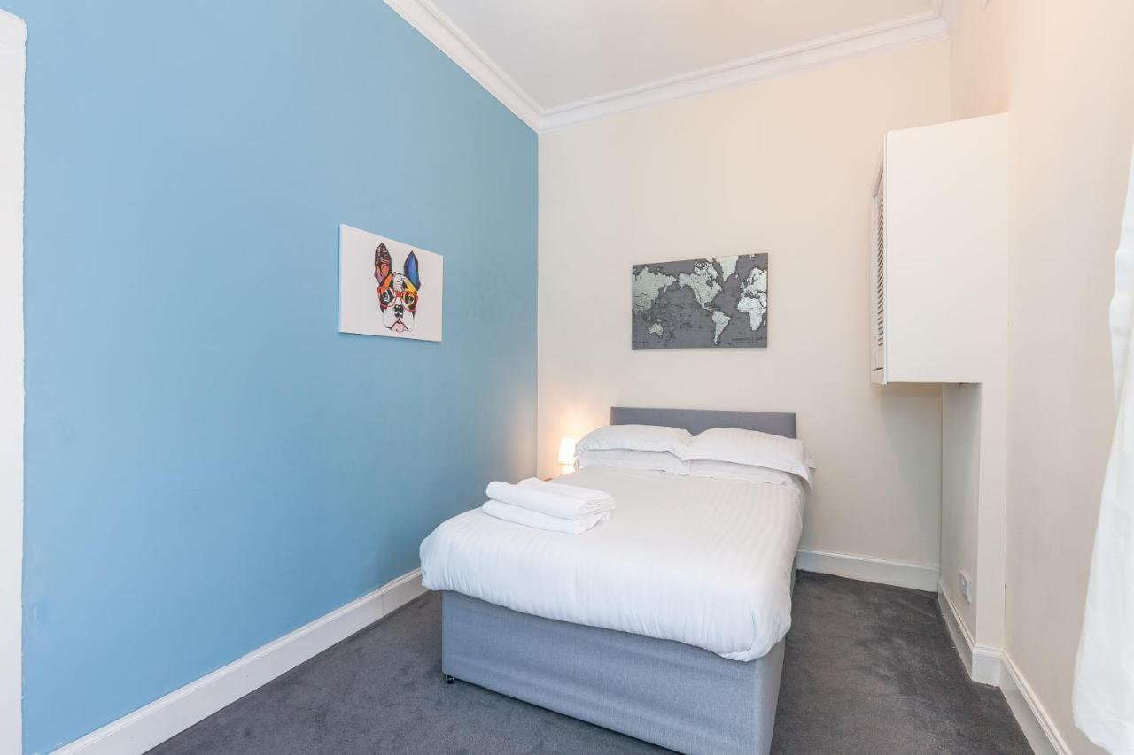 The Victorian - 3 Bedroom Edinburgh