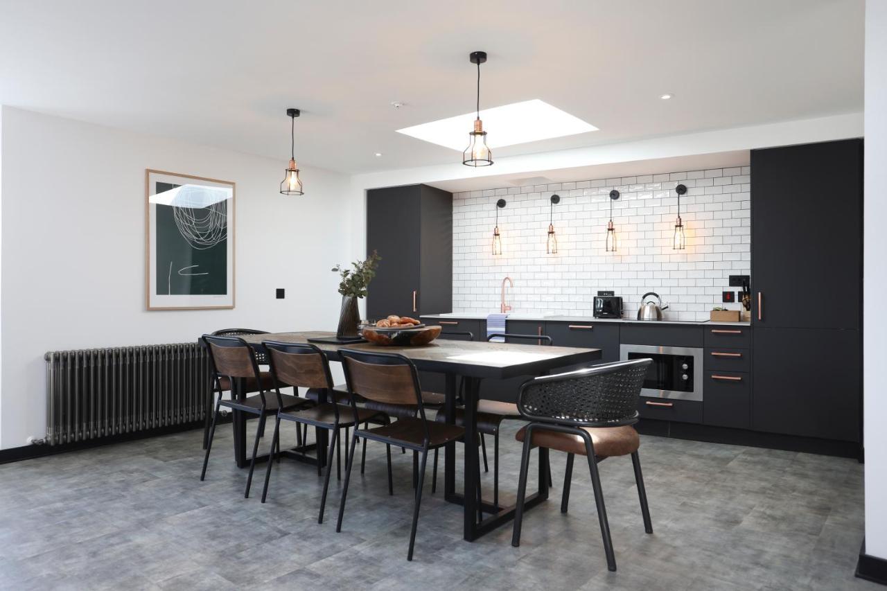 The Brewers Contemporary Aparthotel