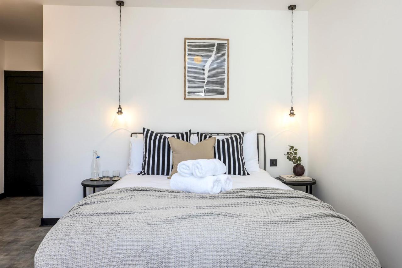 The Brewers Contemporary Aparthotel EDI