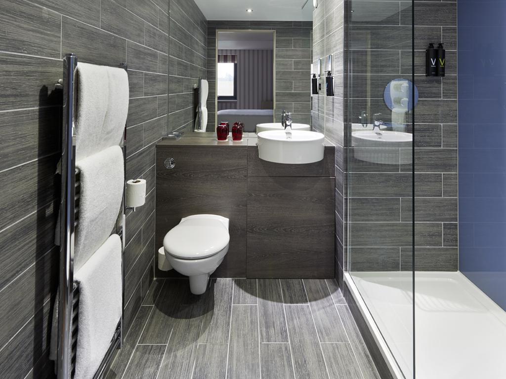 Village 4* Edinburgh