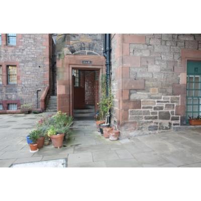 Historic Dean Village Treasure, Sleeps 4 * Édimbourg