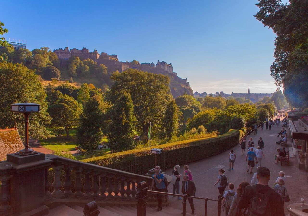 Causewayside @ The Address Apartment Edinburgh