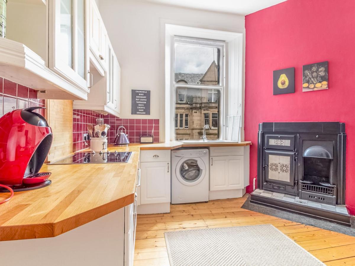 Apartment Pass The Keys Homely & Light-filled 1 Bedroom Flat In Chic Area Of Near Centre