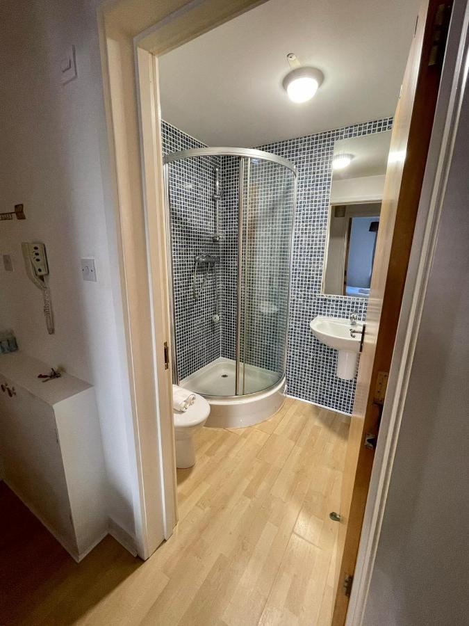 Apartment Pass The Keys Lovely 2bedroom Flat With Balcony EDI